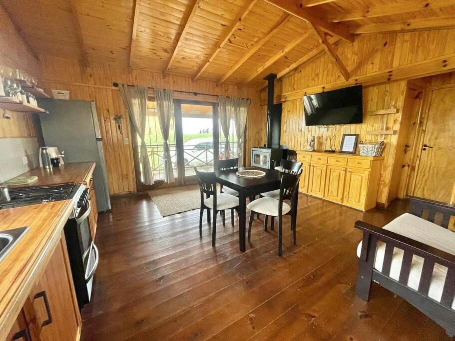 En Frente A La Playa Holiday home Balneario Los Angles