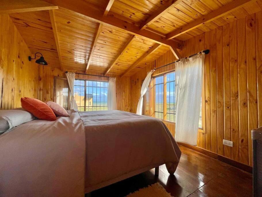 Holiday home En Frente A La Playa