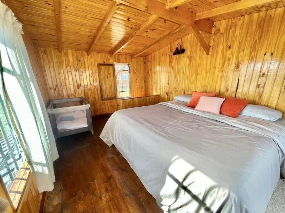 Holiday home En Frente A La Playa