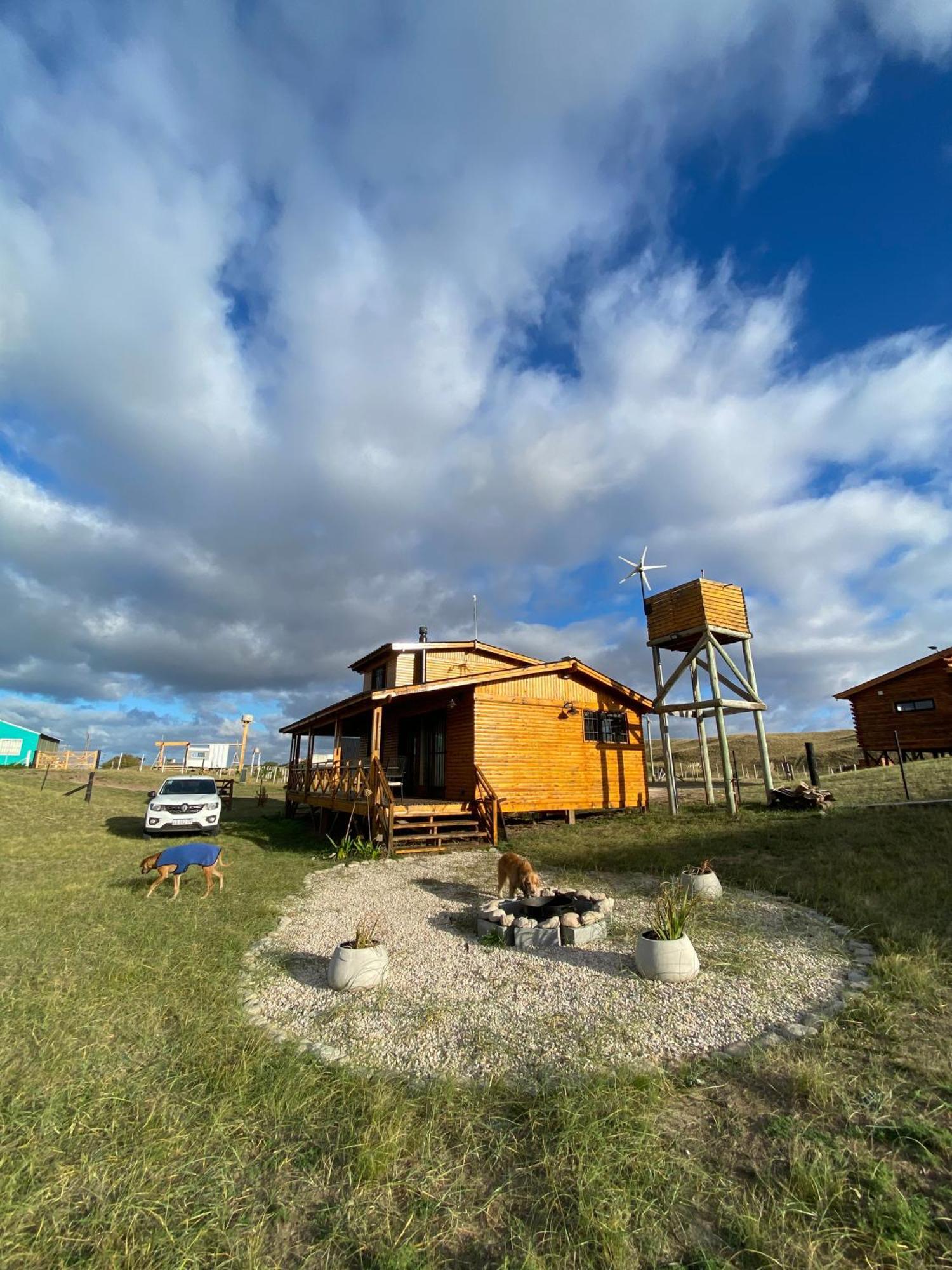 Holiday home En Frente A La Playa *